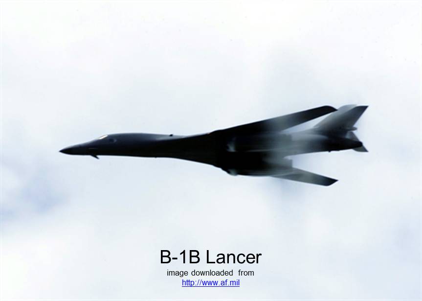 B-1B