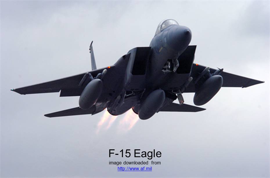 F-15