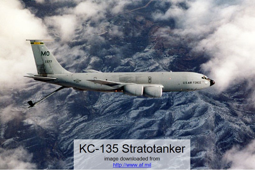 KC-135