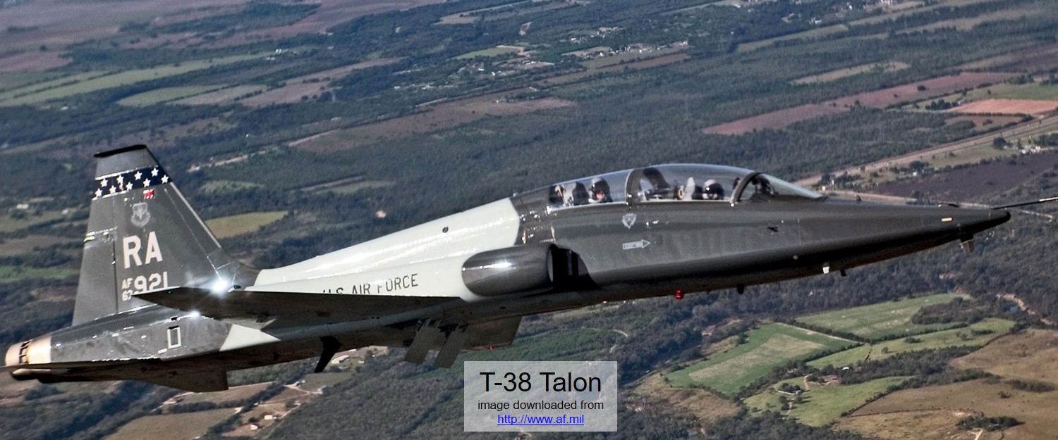 T-38