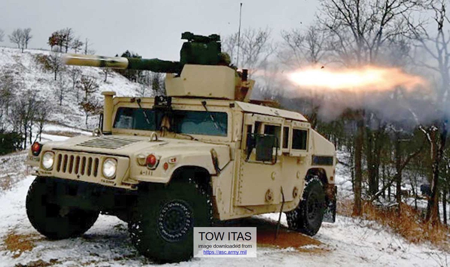 TOW-ITAS